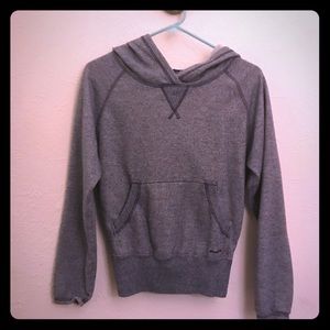 Patagonia sweatshirt